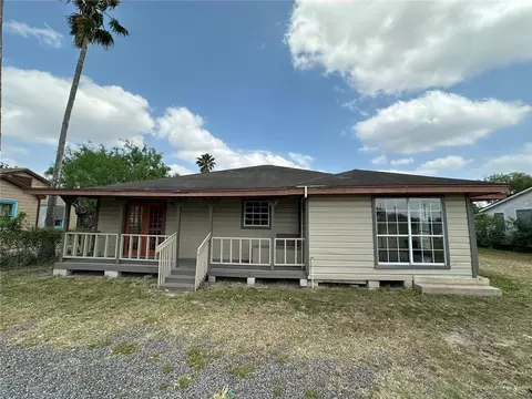 506 N Main St, Donna, TX 78537