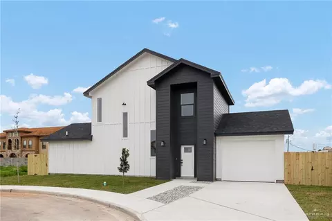 2700 Stablewood, Mission, TX 78572