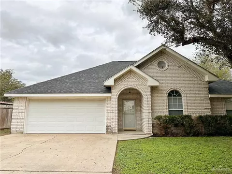1417 Vatia Blvd, Mission, TX 78572