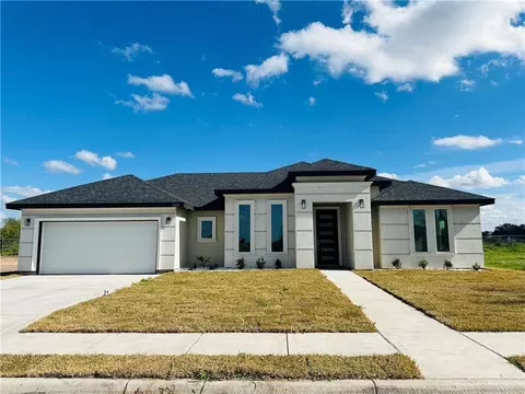 3104 Travis St, Weslaco, TX 78599