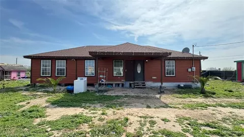 15512 San Gemma St, Penitas, TX 78576