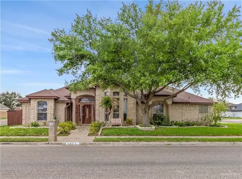 4901 Walnut St, Mcallen, TX 78501