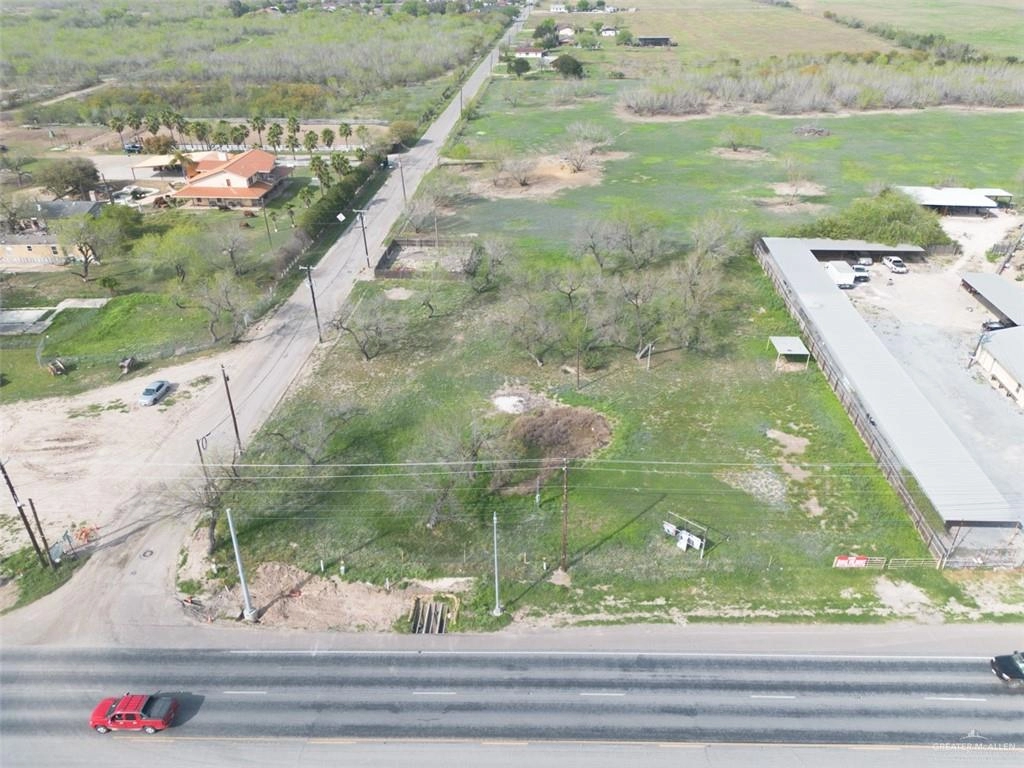 00 US Highway 83 Hwy