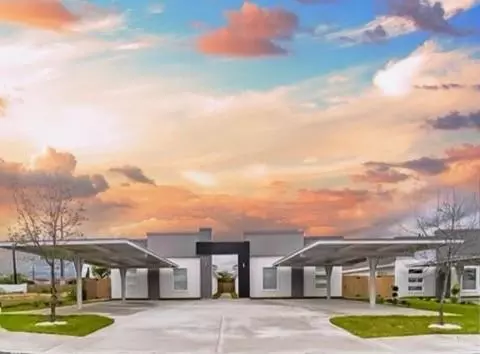 3409 Colt Ln, Edinburg, TX 78539