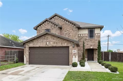 6802 N 44th Ln, Mcallen, TX 78504