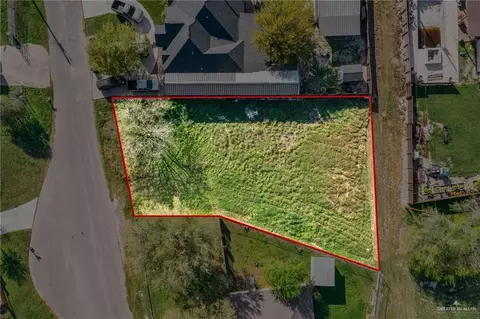 1915 E Mahala Ave, Alton, TX 78573