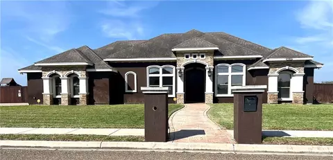 501 Castillo Dr, San Juan, TX 78589
