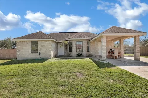 7016 Jo Din St, Edinburg, TX 78542