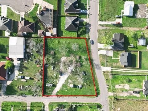 1706 W Zinnia Ave, Mission, TX 78573