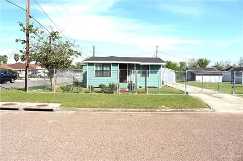 418 N Iowa St, Alton, TX 78573