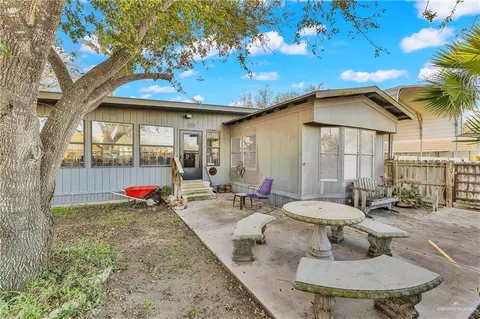 6616 Friendly Dr, Edinburg, TX 78542