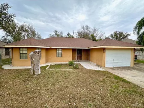 908 Tierra Linda Cir W, Mission, TX 78572