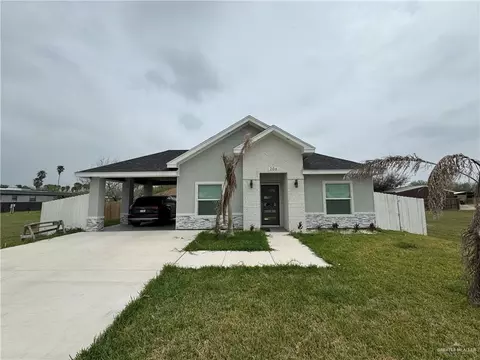 206 Santa Fe St, Alton, TX 78573