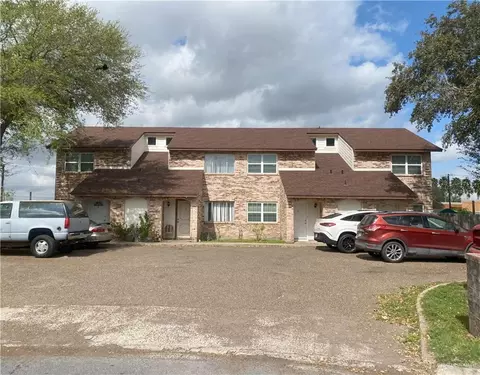 3608 W Jay Ct, Mcallen, TX 78504
