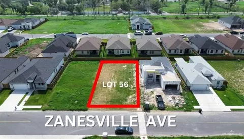 4103 Zanesville Ave, Mcallen, TX 78503
