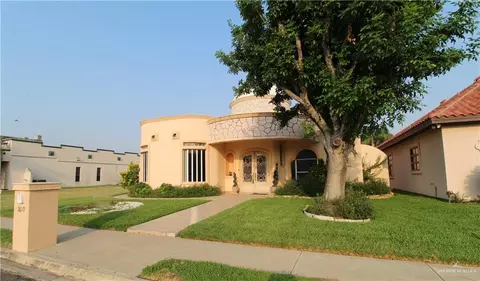 2619 Easy St, Edinburg, TX 78539