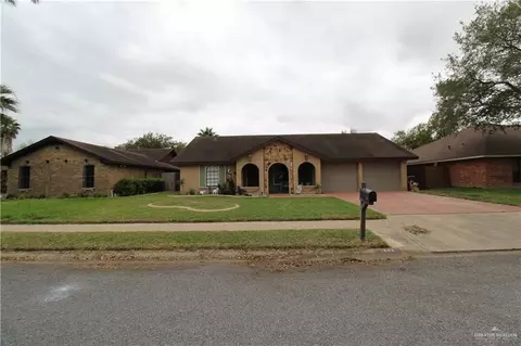 1605 W Hawk Ave, Mcallen, TX 78504