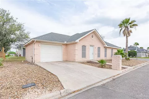 2000 Crystal Dr, Mission, TX 78572