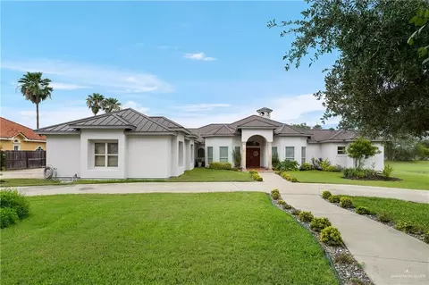 13344 Borolo Dr, Edinburg, TX 78541