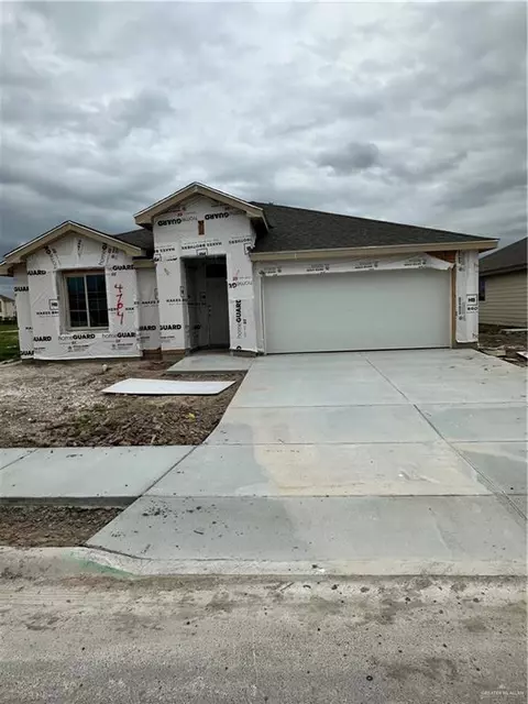 4704 S Landon Ave, Edinburg, TX 78539