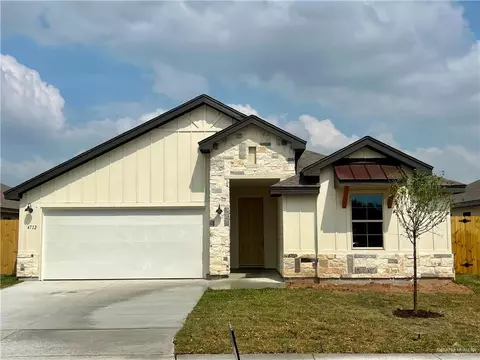 4712 S Landon Ave, Edinburg, TX 78539