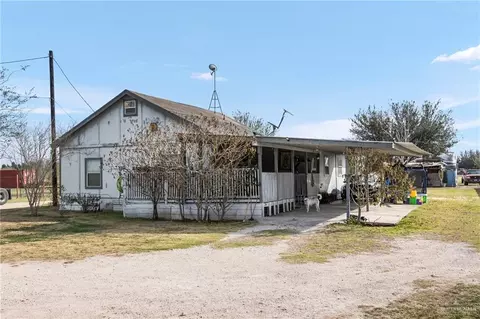 25108 Calle De Rosa, Edcouch, TX 78538
