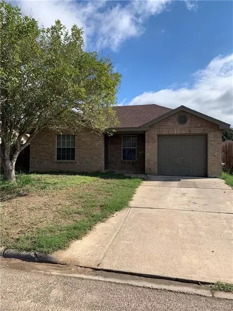 2814 Trey Dr, Edinburg, TX 78541