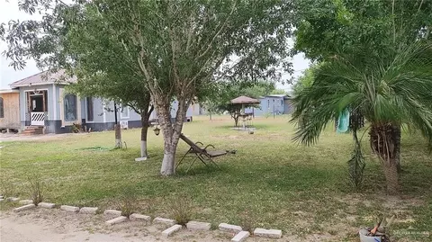 323 Yasmin St, Donna, TX 78537