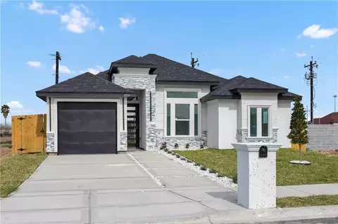 2316 E Tamarindo St, Hidalgo, TX 78557
