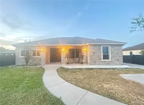 1435 W Rogers Rd, Edinburg, TX 78541