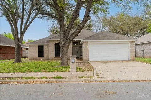 3916 Nightingale Ave, Mcallen, TX 78504