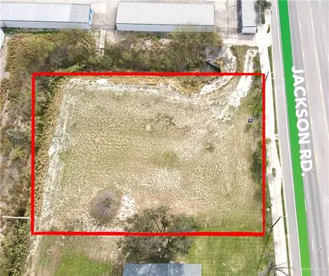 320 N Jackson Rd, Edinburg, TX 78541