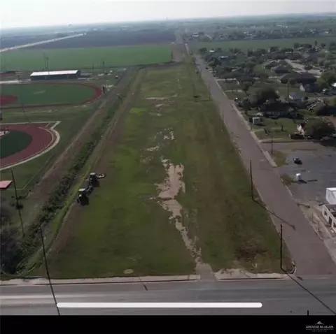 724 Mike Chapa Ave, La Villa, TX 78562