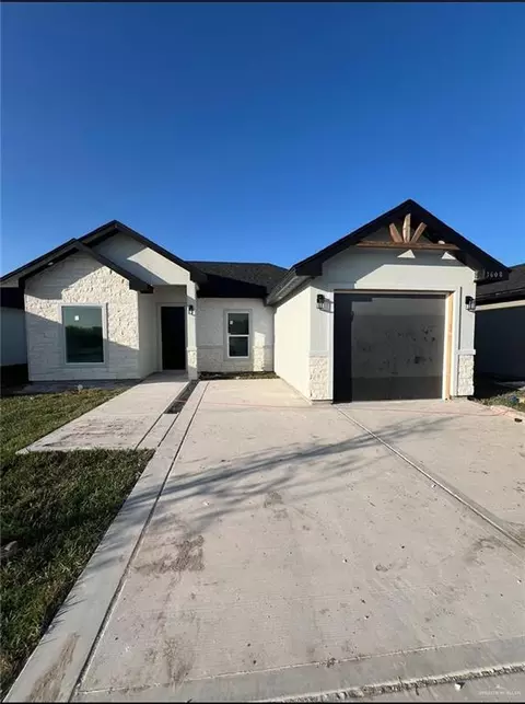 3608 E Diamondhead Ave, Alton, TX 78573