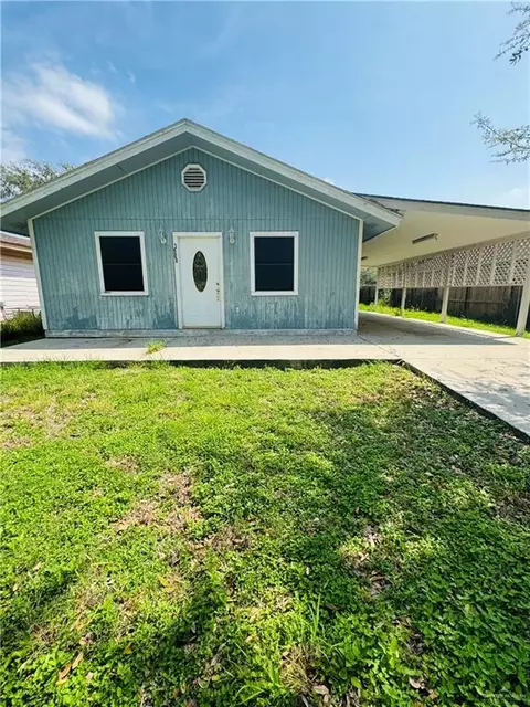 3908 Jenica St, San Juan, TX 78589