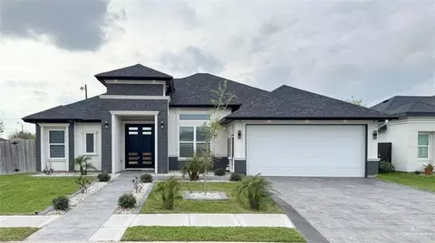 4601 Mountain Dr, San Juan, TX 78589