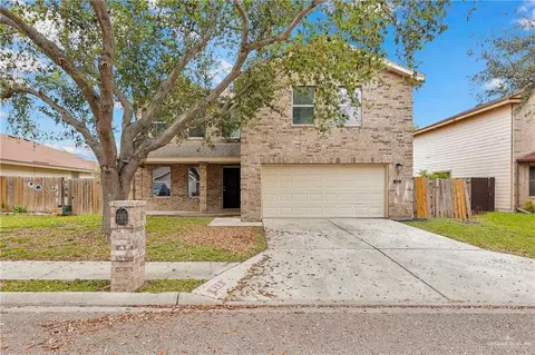 423 Rio Colorado St, San Juan, TX 78589