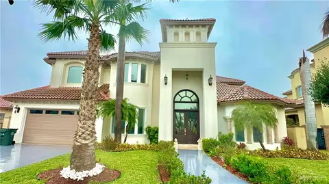 4004 San Clemente, Mission, TX 78572