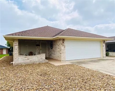 412 Scorpio St, Mission, TX 78572