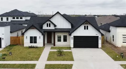 7607 Waverly Dr, Brownsville, TX 78520