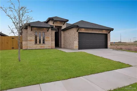 1725 Stirrup Cir, San Benito, TX 78586