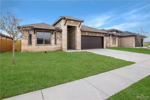 1721 Stirrup Cir, San Benito, TX 78586