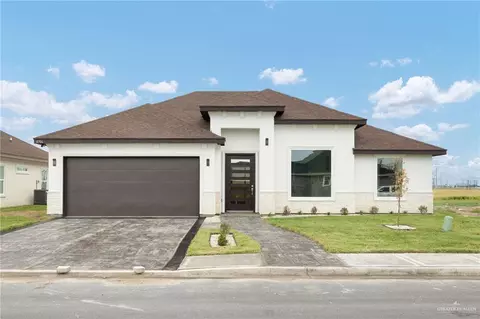 4706 S Wichita Rd, Edinburg, TX 78539