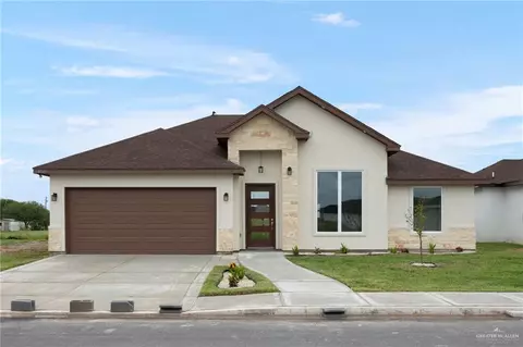 4700 S Wichita Rd, Edinburg, TX 78539