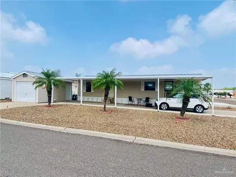 2401 E Bogey Dr, Mission, TX 78572