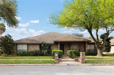 2409 Swallow Ave, Mcallen, TX 78504