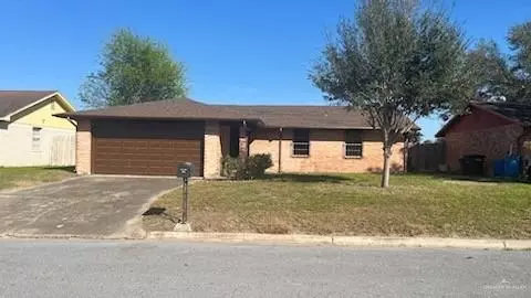 5816 N 26th St, Mcallen, TX 78504