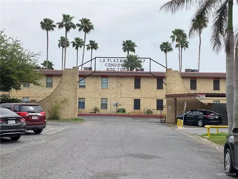 600 Toronto Ave #18, Mcallen, TX 78503