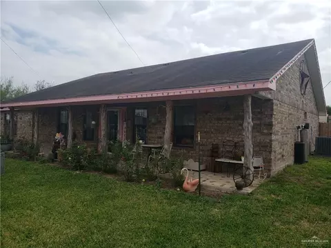 217 Gideon Ave, Donna, TX 78537