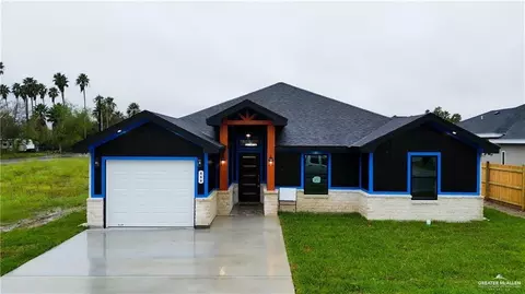 466 Santiago St, La Feria, TX 78559
